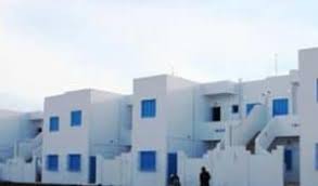 Sidi Bouzid : 200 logements sociaux livrés à leurs bénéficiaires |  Webmanagercenter