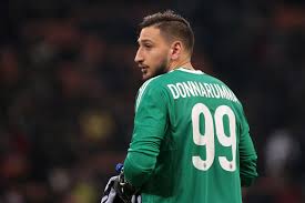 Speaking about donnarumma's departure last month, ac milan chief paolo maldini said: Gianluigi Donnarumma Reduced To Tears After Ac Milan Fan Protest Bleacher Report Latest News Videos And Highlights