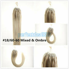 Remy Hair Extensions Colour Ring For Sale Ebay