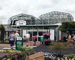 armed robbery at frosts garden centre
