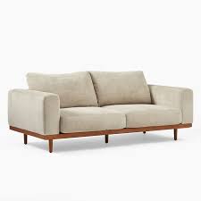 newport sofa 60 108 west elm