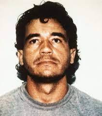 Carlos Lehder: Pablo Escobar's crime ...
