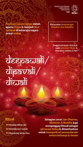 Perayaan deepavali disambut penganut hindu setiap tahun. Mengapa Diwali Perlu Disahkan Sebagai Hari Libur Nasional Tirto Id