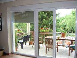 European Windows French Doors And Patio