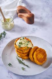 yam patties i m hungry for that