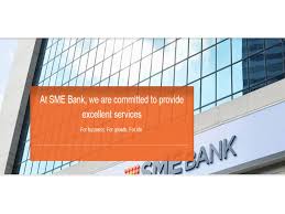Sme Bank Operates With Good Corporate Governance Structure
