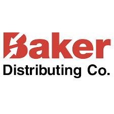 Baker Distributing Worldvectorlogo