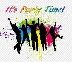 Dance party png images | PNGWing