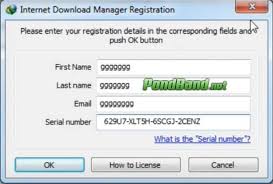 So, this is the best way to register it.so, internet download manager serial keys are below. Serial Number Idm Gratis Selamanya Terbaru 2021 100 Berhasil