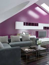 The living room is t. 15 Best Home Wall Painting Design Ideas Colour Combination