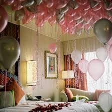 balloon decorations for birthday