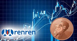 Why Is This Penny Stock Soaring Today Renren Renn