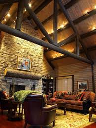 rustic lighting fixtures options and