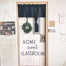 55 classroom door decorating ideas for