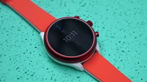 With the lowest prices online, cheap shipping rates and local collection options, you can make an even bigger saving. Fossil Sport 2 What We Want To See Techradar