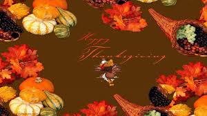 happy thanksgiving wallpapers free