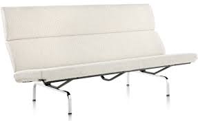 eames sofa compact hive