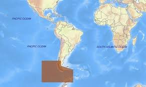C Map Nt Chart Sa C007 Strait Of Magellan To Golfo De Penas Update