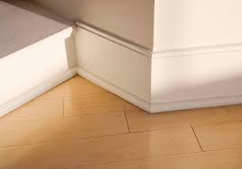 10 modern baseboard alternatives