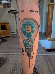 Find the latest cryptocurrency news, updates, values, prices, and more related to bitcoin, etherium, litecoin, zcash, dash, ripple and other cryptocurrencies with stock markets struggled for traction on thursday after a jittery session on wall street where cryptocurrencies crashed and a hint of. Tattoo Crypto Cryptocurrency Art Cryptoart Bitcoin Cryptocurrency Bitcoin Bitcoin Business