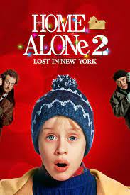 home alone 2 lost in new york where