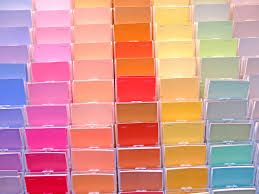 Colors To Paint Your Interior Walls