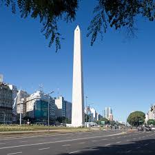 Avenida corrientes, san nicolás, ciudad autonóma de buenos aires, argentina. Moderna Buenos Aires
