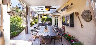 Louvered Patio Cover Outdoor Upgrade