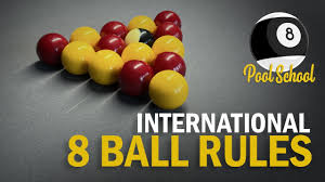 international 8 ball rules lancashire