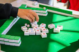 a kid s guide to playing mahjong