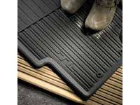 acura tl all season floor mats