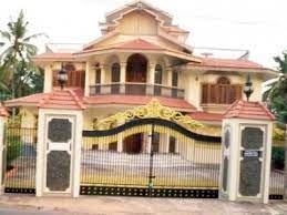 6000 Sq Ft 6 Bhk Beautiful House With