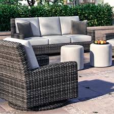 patio furniture oakville match