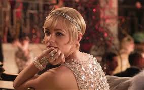great gatsby hairstyles of the 20s