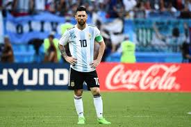 He plays for fc barcelona and the argentina national team. Diego Maradona Urges Lionel Messi To Retire From Argentina National Team Bleacher Report Latest News Videos And Highlights