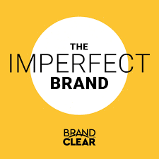 The Imperfect Brand
