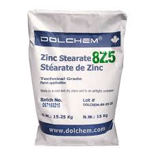 Zinc Stearate Powder Dolchem