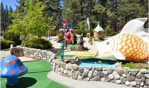 magic carpet golf visit lake tahoe
