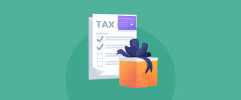 how are gifts taxed gift exemption