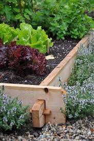 Awesome Garden Bed Edging Ideas