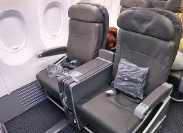 premium cl cabin and steal a seat