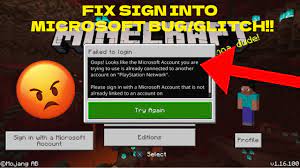 minecraft ps4 ps5 how to fix oops