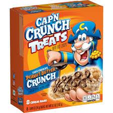 cap n crunch bars come in berries