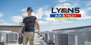 Commercial Hvac Services Rockwall Tx