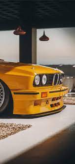 bmw m3 e30 mobile wallpapers