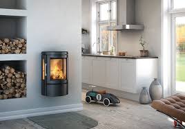 / bekijk meer ideeën over houtkachel, kachels, gietijzeren pannen. Modern Wood Burning Stove Designs For Cozy Homes Gessato