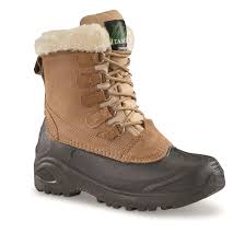 Itasca Womens Cedar Insulated Boots