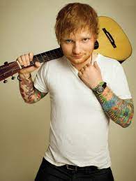 Download new single bad habits for 59p on. Ed Sheeran On Hard Drinking Nights Taylor Swift True Love Rolling Stone