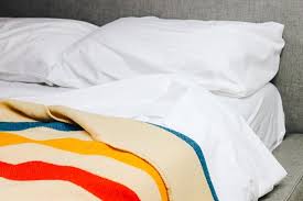 Alternatively, you may want to wash your sheets in warmer water to help reduce wrinkles but again, don't go hotter than the temperature specified on the label. The Best Cotton Sheets Reviews By Wirecutter