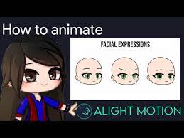 expressions animation tutorial